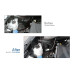tuix heater washer kit hyundai santa fe 2012-17